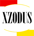 Xzodus Logo